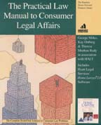 Practical Law Manual to Consumer Legal Affairs